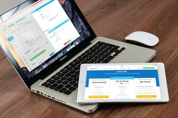 Why Your Business Needs A Website